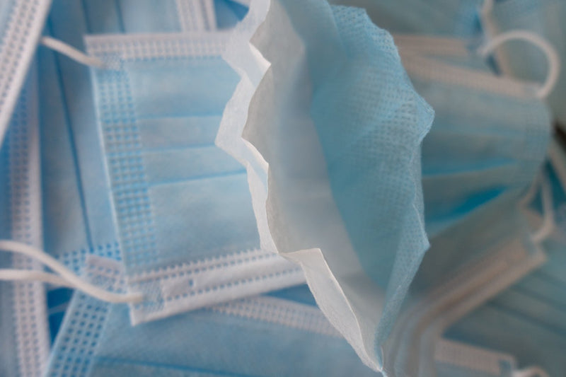 Surgical Masks vs Disposable Masks: Which Are Right For You? - Primo Dental Products