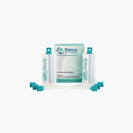 Impression | Primo Dental Products