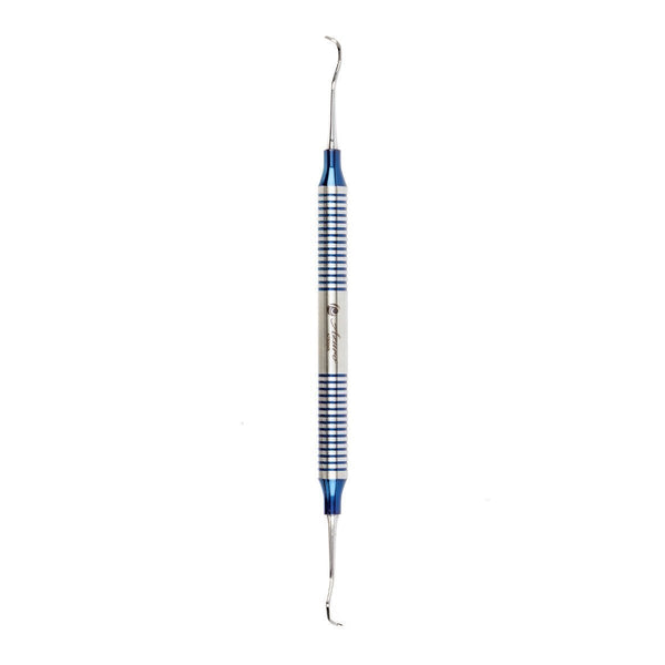 Azuro™ Sickle Scaler #204S - Primo Dental Products