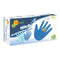 BeeSure Powder Free Nitrile Gloves (100/box) - Primo Dental Products