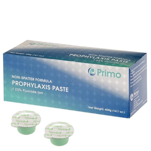 Prophy Paste Cups - Primo Dental Products