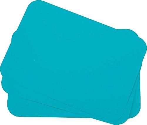 Sky Choice Premium Medical/Dental Tray Covers - Size B Green, 8.5x12.25, Case Of 1000