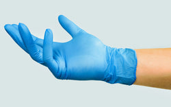 Are All Nitrile Gloves Powder Free? - Primo Dental Products