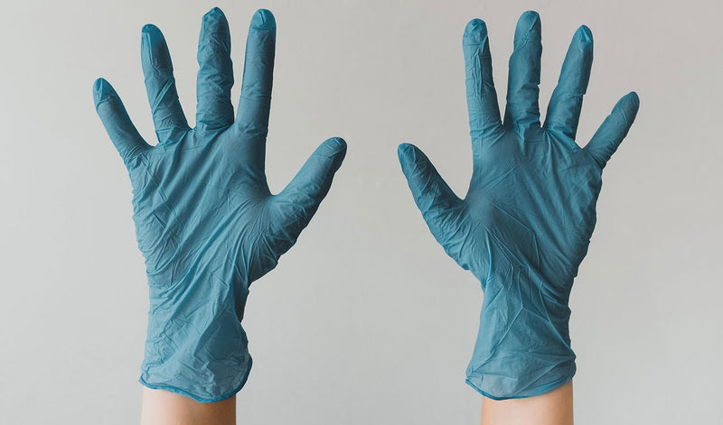 Are Nitrile Gloves Latex-Free? - Primo Dental Products