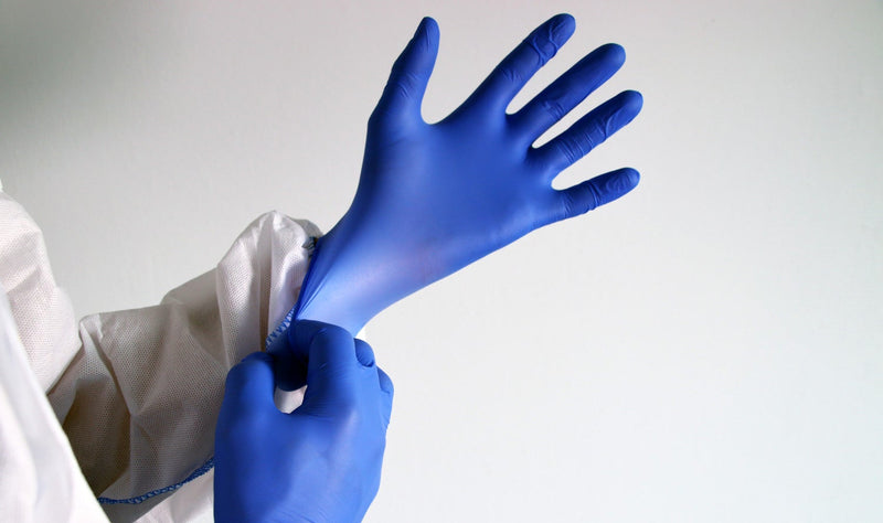 Best Nitrile Gloves For Dentists, Mechanics, & More – Primo Dental Products
