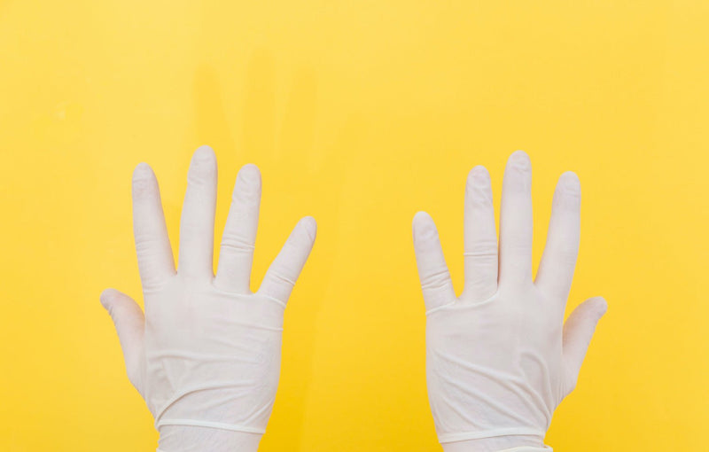 Do nitrile gloves conduct electricity? - Primo Dental Products