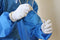 How Thick Should Nitrile Gloves Be? Tips for Finding Thick Nitrile Gloves - Primo Dental Products