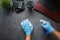 Vinyl Gloves vs Nitrile Gloves: What Is The Difference? - Primo Dental Products