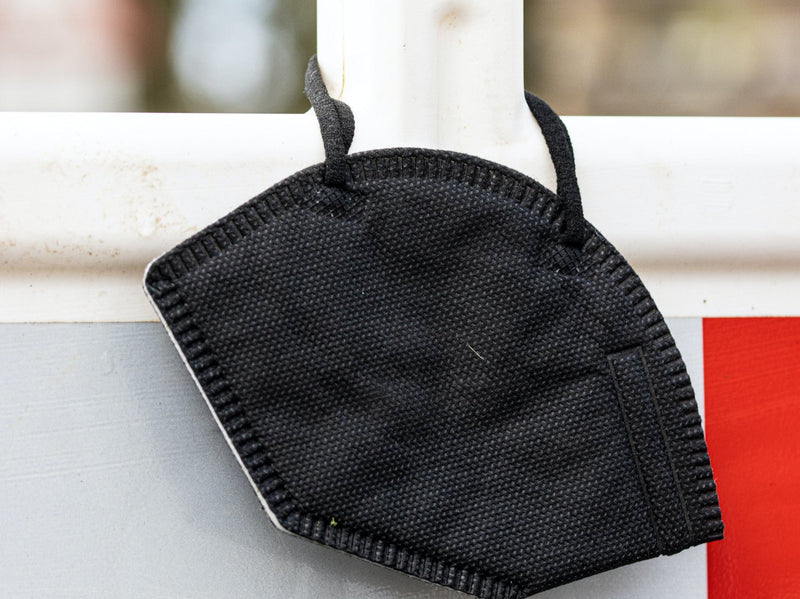 What Are Surgical Masks Made Of? Materials For Face Masks