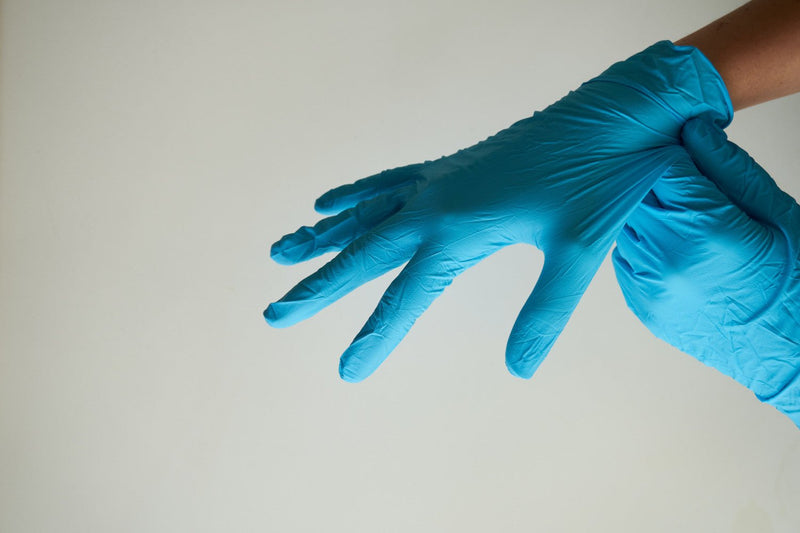 What is the Difference Between Nitrile vs Latex Gloves? - Primo Dental Products