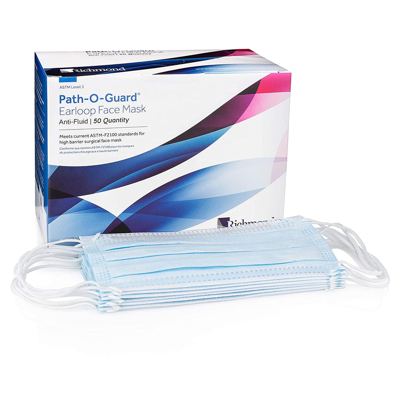 Where to Buy Surgical Face Masks? - Primo Dental Products