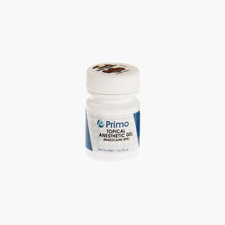 Anesthetic | Primo Dental Products