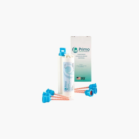 Crown & Bridge | Primo Dental Products