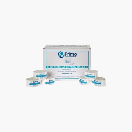 Disposables | Primo Dental Products
