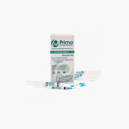 Etch | Primo Dental Products