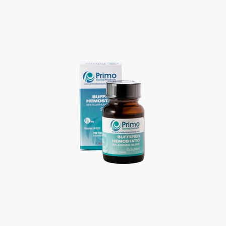 Retraction | Primo Dental Products
