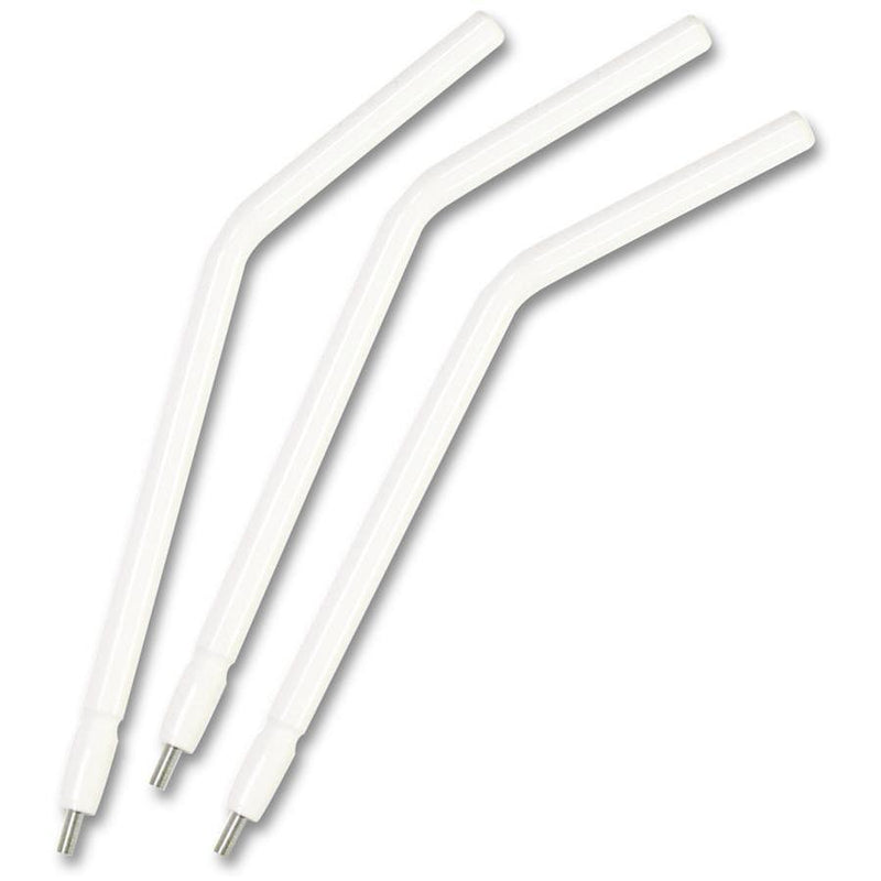 Air/Water Syringe Tips (Metal Stem) - Primo Dental Products