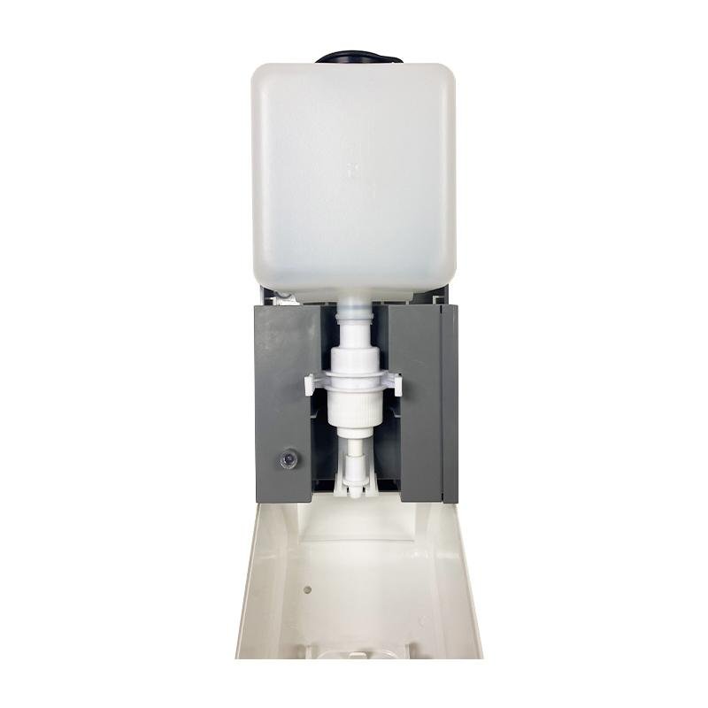 Automatic Hand Sanitizer Dispenser - Touchless - Reusable - Primo Dental Products