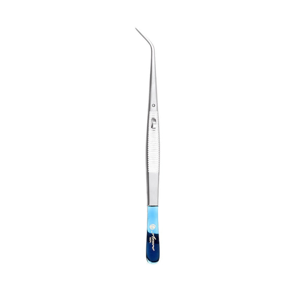 Azuro™ College Pliers Locking Serrated - Primo Dental Products