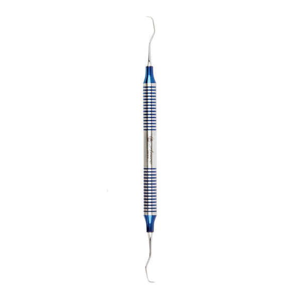 Azuro™ Gracey Curette #1/2 - Primo Dental Products