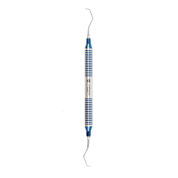 Azuro™ Gracey Curette #7/8 - Primo Dental Products