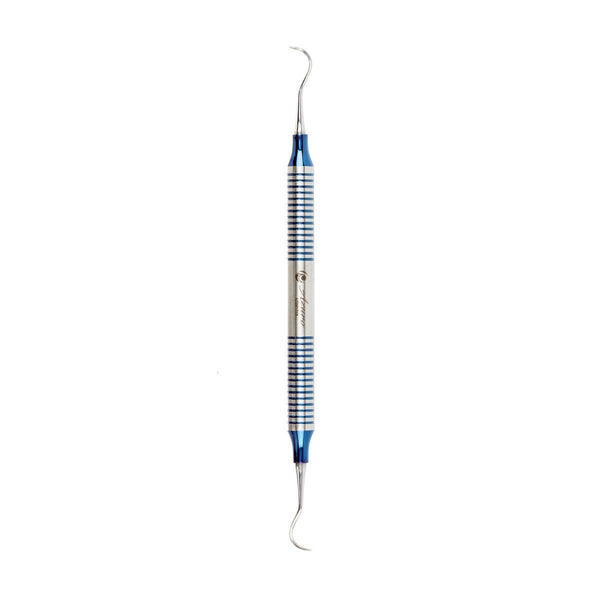 Azuro™ McCall's Curette #17/18 - Primo Dental Products