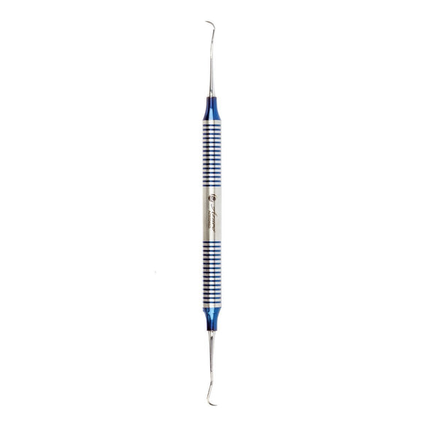 Azuro™ Sickle Scaler #204SD - Primo Dental Products