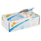 BeeSure Powder Free White Nitrile Gloves (200/box) - Primo Dental Products
