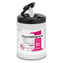 CaviWipes1 Surface Disinfectant Wipes (160 count) - Primo Dental Products