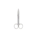Crown & Collar Scissors Curved 4" - Primo Dental Products