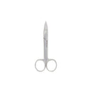 Crown & Collar Scissors Straight 4" - Primo Dental Products