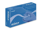 Dash Alasta Powder Free Nitrile Gloves (100/box) - Primo Dental Products
