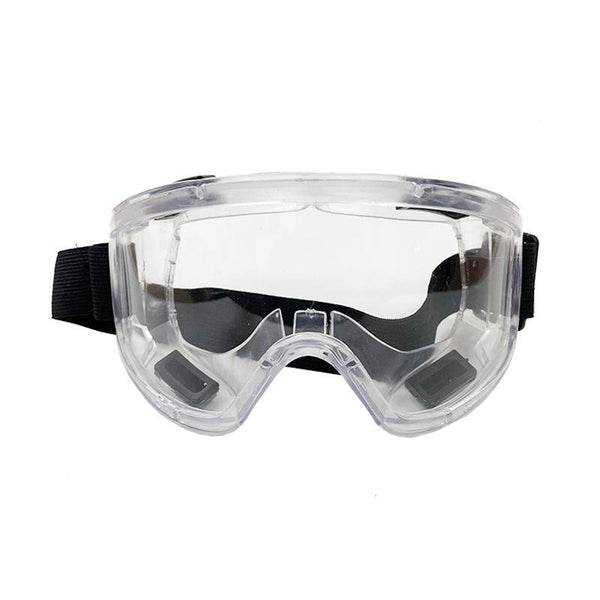 what is a safety goggles Deluxe Anti Fog Safety Goggles w/Adjustable Strap – Primo Dental Products