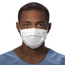 Disposable Face Mask Made In USA By Halyard Health - 50/box - Primo Dental Products