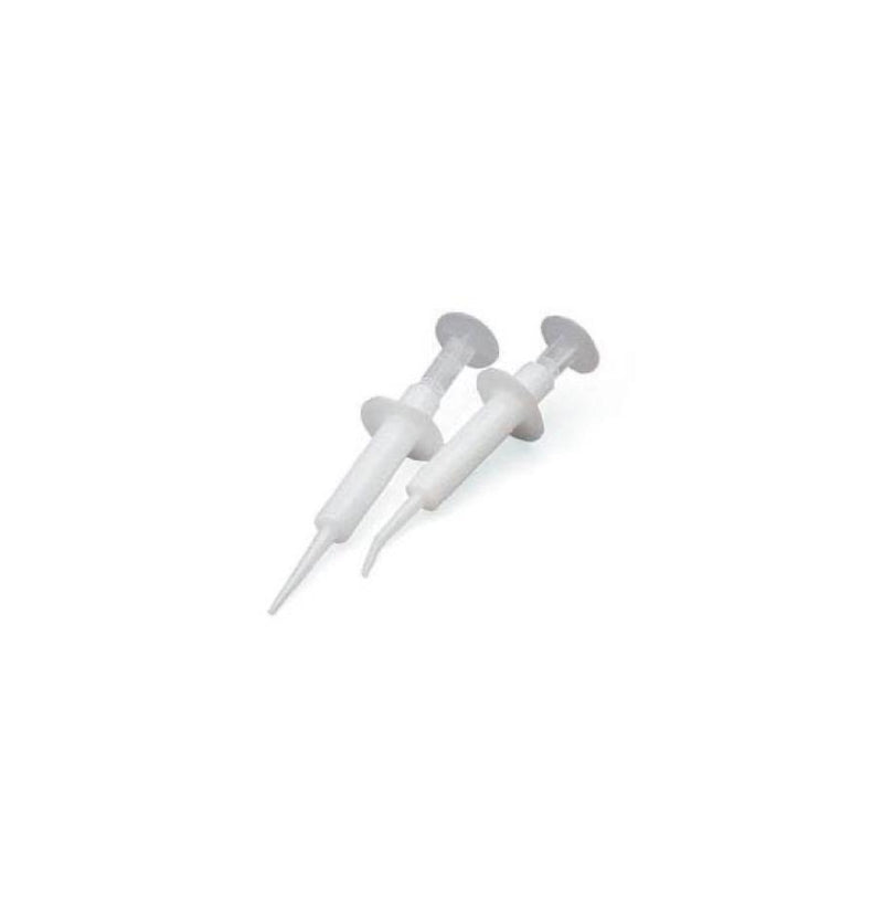 Disposable Impression Syringe 5ml, Bendable Tip - Primo Dental Products