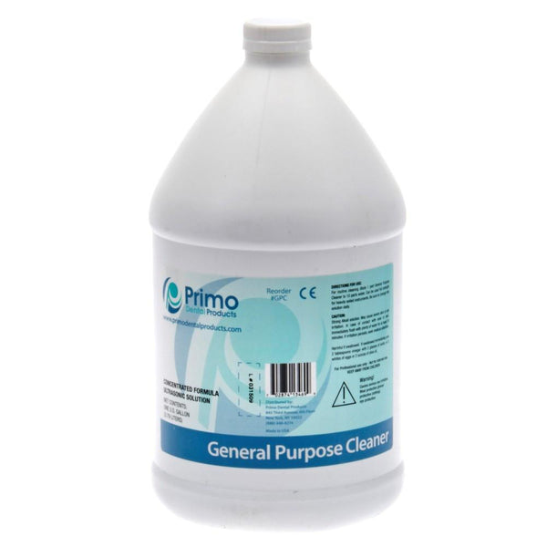 General Purpose Ultrasonic Cleaner - Primo Dental Products