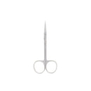 Iris Scissors Straight 4.5" - Primo Dental Products