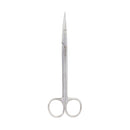 Kelly Scissors Straight 6.25" - Primo Dental Products