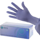 Nitrile Gloves - Exam Gloves Powder Free - 200pc/box - Primo Dental Products