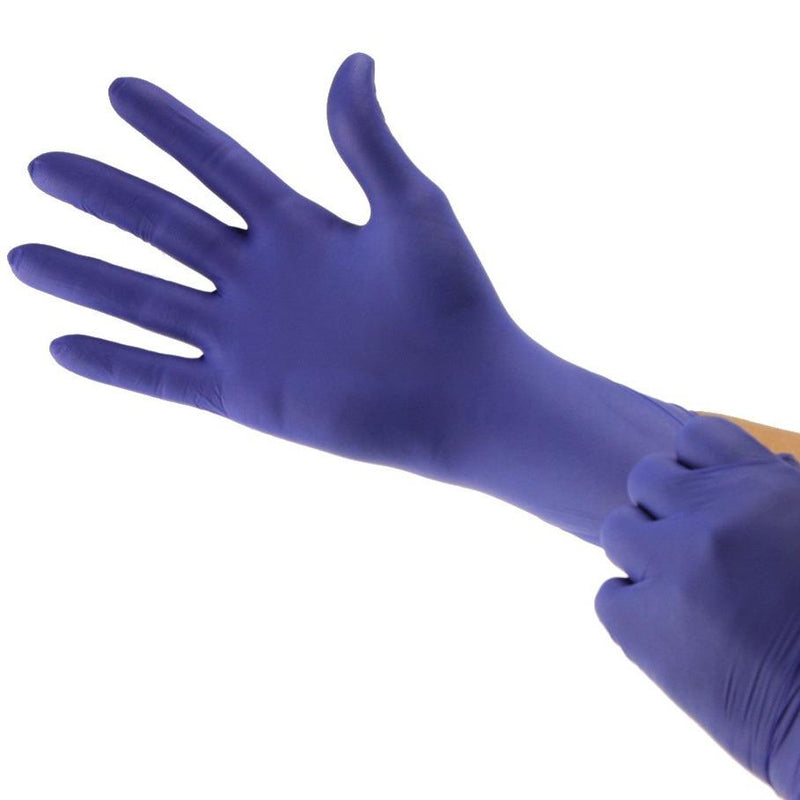 Powder Free Nitrile Gloves (300/box) - Primo Dental Products