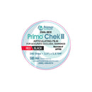 Primo Chek ll™ Articulating Paper Film - Primo Dental Products
