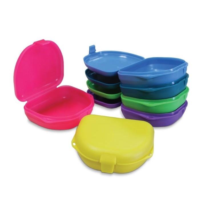 Retainer Boxes - Primo Dental Products