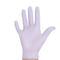 Safeskin Powder Free Lavender Nitrile Gloves (250/box) - Primo Dental Products