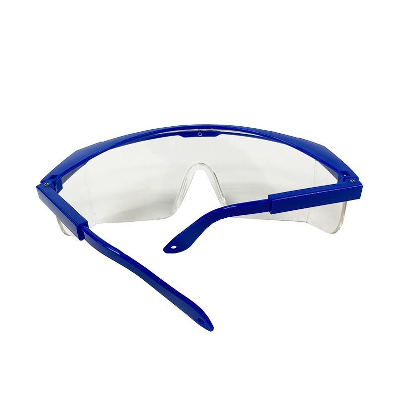Safety Glasses (Assorted Colors) - Primo Dental Products