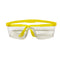 Safety Glasses (Assorted Colors) - Primo Dental Products